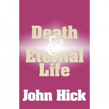 Death and eternal life paperback