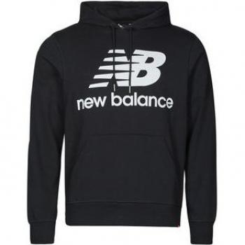 Herren Sweatshirt mit Kapuze New Balance Esse St Logo