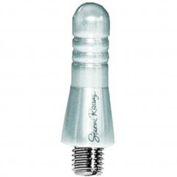 Traesio Alluminio Antenna Universale con Adattatori M4, M5, M6