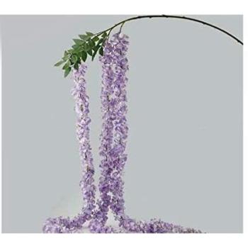 Ramo Glicine Chic Lavanda X3 250 cm