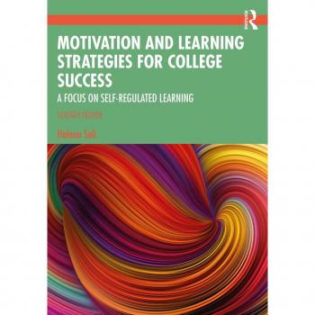 Vitalsource Technologies, Inc. Motivation and Learning Strategies for College Success
