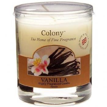 15-Hour Burn Colony Figgy Pudding Candle Set