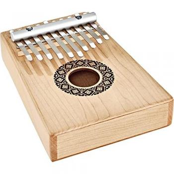 Kalimba Sonic Energie 10 Sons, Do Majeur