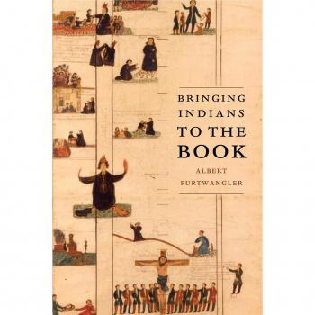 Vitalsource Technologies, Inc. Bringing Indians To The Book