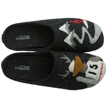 Zapatillas de casa Sieger Hahnenkamm de Living Kitzbühel