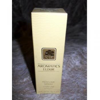 Clinique Elixir 10ML Perfume Spray