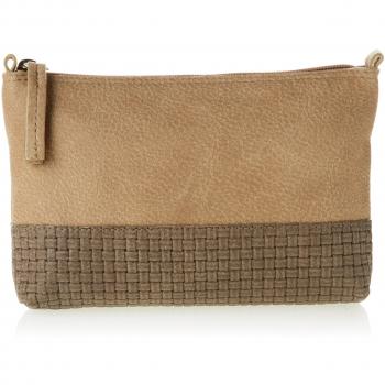 Schlüsselorganizer „Treccia“ – Sisalpflaster, JOST