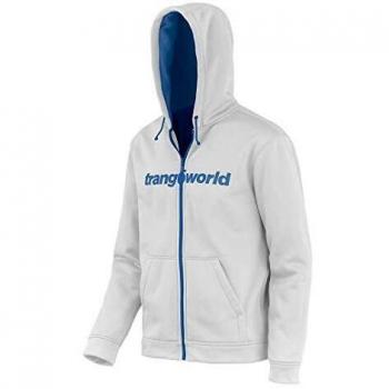 Trangoworld Ripon Classic‑Jacke XL Weiß/Marineblau