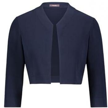 Bolero Vera Mont Blue Navy