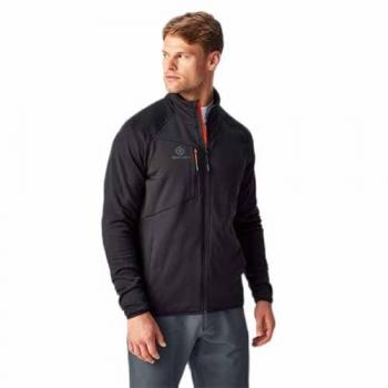 Henri Lloyd Aktiv Stretch 2.0 Black – Men’s M‑Size Jacket