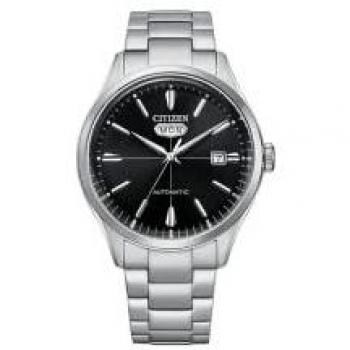 Citizen Classic Automatic Men's Watch NH8391-51E