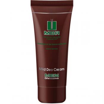 MBR Soin Déodorant Homme Oleosome
