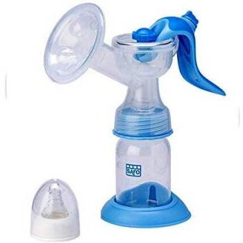 Saro Extractor De Leche Manual