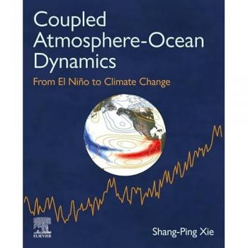 COUPLED ATMOSPHERE-OCEAN DYNAMICS
