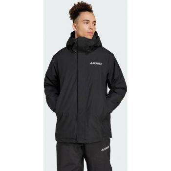 Giacca impermeabile Terrex Multi 2L da Adidas Isolata