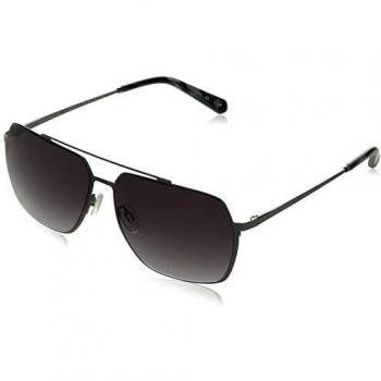 Ted Baker Bo Gafas de Sol para Hombre, 60/14-145