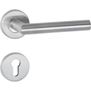 Hermat FS-Garniture Basic 2 Inox 60 D/K