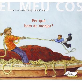 Per què hem de menjar?