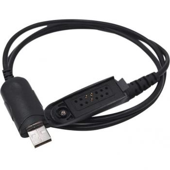USB Programmeerkabel voor Motorola Radio GP328