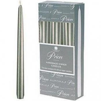 10-Piece Venetian Candle Set