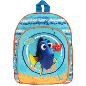 Pixar „Gerne Schwimmen“ Junior‑Rucksack 31 cm (Disney 720–7161)