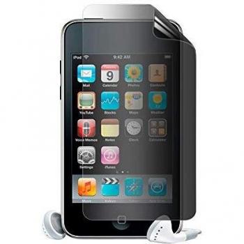Celicious 2‑Way Spy‑Blocker Screen Guard for iPod Touch 4