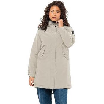 Parka Donna Jack Wolfskin Talforst