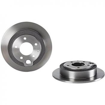 Brembo 08.A643.10 Bremsbeläge