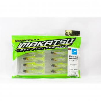 Morbidi Huddle Swimmer 2” Eco RC S‑377 Imakatsu