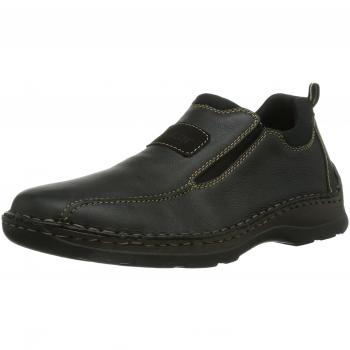 Rieker Herrenschuhe Slipper 05363-00