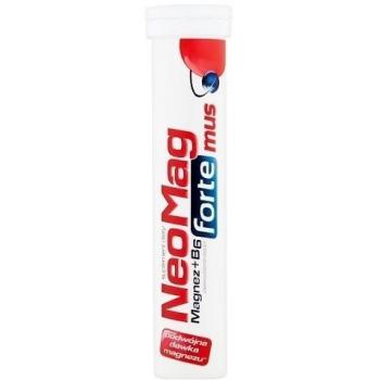 NeoMag Power 20 Effervescent
