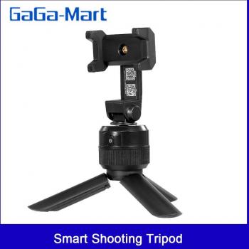 360° Smart Tripod for Selfies