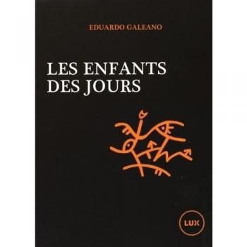 Les enfants des jours
