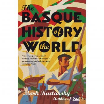 The Basque History Of The World (Hors Catalogue)