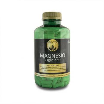 Bisglicinato de Magnésio 300 caps