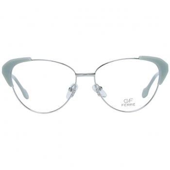 Gianfranco Ferre GFF0241 Eyeglasses Gunmetal Size 55