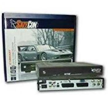 Receptor SATYCON C1SMART Combo Usado