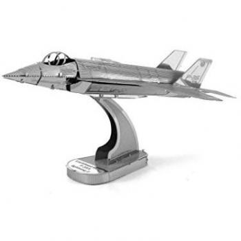 Maquette 3D F-35A Lightning II