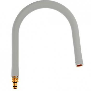 Grohe Essence Flexibel Slang Krom/Marmor