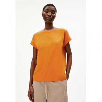Armedangels Idaara Women’s Eco‑Friendly Top