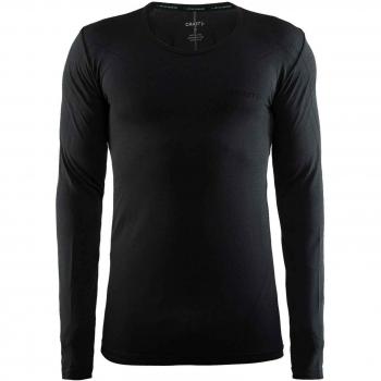 Maillot de Course à Pied Craft Homme B199 Noir XL