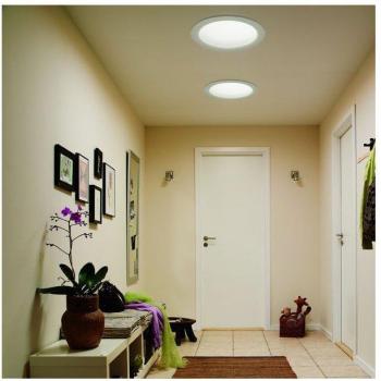 VELUX Zusatzbeleuchtung ZTL 014