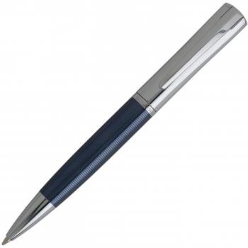 Bolígrafo Cerruti 1881 Conquest Cromo
