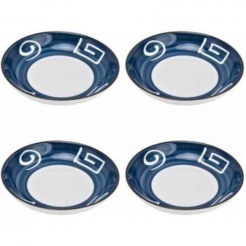 Conjunto de Cuencos Tradicionales Nipón