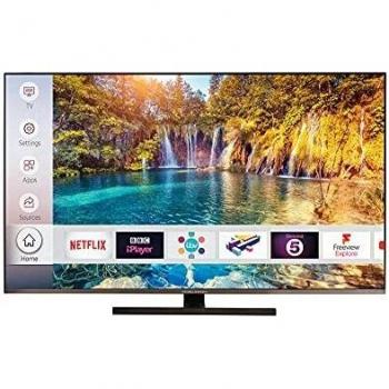 Mitchell and Brown JB-43UHD18114K 43-inch Smart LED 4K UHD TV