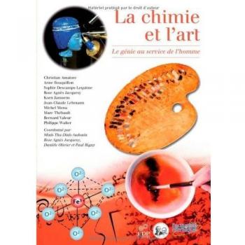 La Chimie et l'art
