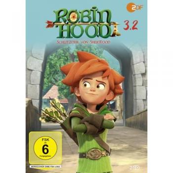 Robin Hood