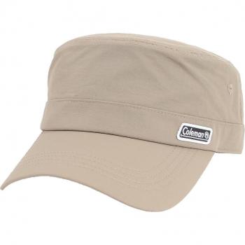 Gorro Beige de Trabajo Coleman 182-0053