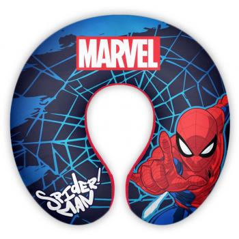 Coussin de soutien cervical Spider-Man, 30 cm