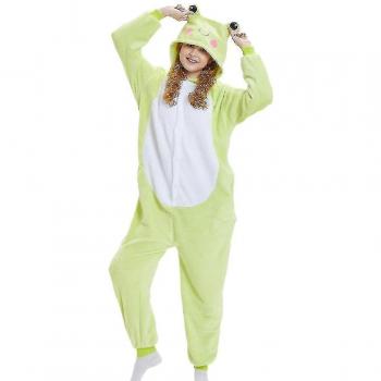 Kigurumi Halloween Grenouille